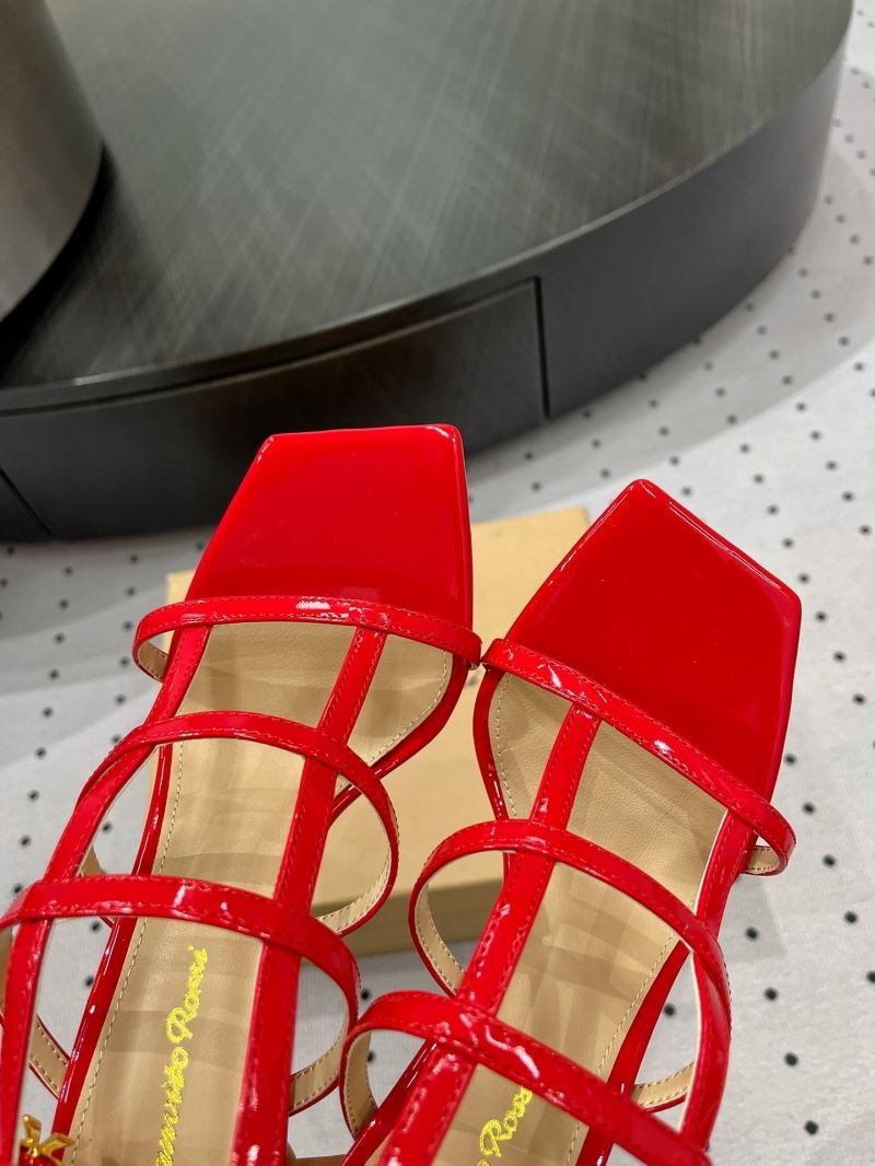 Gianvito Rossi Sandals